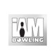 I AM Bowling™ 3D UV Decal