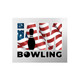 I AM Bowling™ 3D UV Decal
