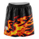Basalt Blaze Skirt