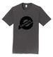 Black Ebonite Logo Tee