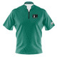 Express Moss Matrix Bowling Jersey