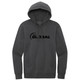 900 Global - Black Logo - Hoodies