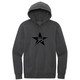 Roto Grip Star Black Logo Hoodie