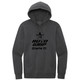 Roto Grip Black Logo Hoodie