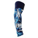 Blue Ice Swirls Arm Sleeve