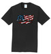 Storm - American Flag Logo - Tees