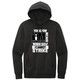 I AM Bowling - Bowling vs Golfing - Hoodies