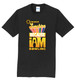 I AM Bowling™ Sunshine Tee