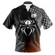 Signature Razor Edge Hammer Black Widow Bowling Jersey