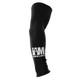 Solid Black Arm Sleeve