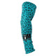 Teal Cheetah Print Arm Sleeve