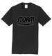 Storm - Black Logo White Outline - Tees