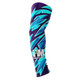 Aqua Fracture Arm Sleeve