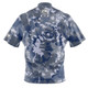 READY-2-SHIP Storm Navy Camo Bowling Jersey