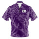 Signature Purple Haze Bowling Jersey