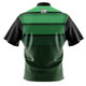Build Your Own Emerald Bands Bowling Jersey