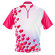 Build Your Own Crystal Hearts Bowling Jersey