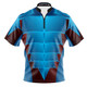 Build Your Own Blue Plated Hero Bowling Jersey