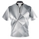 Build Your Own Platinum Checkers Bowling Jersey