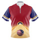 Build Your Own Stars & Strikes Bowling Jersey