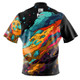 READY-2-SHIP Hammer Sludgy Spacewalk Bowling Jersey