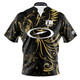 READY-2-SHIP Storm Bolt Starfire Phoenix Bowling Jersey