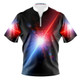 Build Your Own Laser Fusion Bowling Jersey