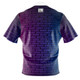Build Your Own Purple Bricks Bowling Jersey