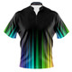 Build Your Own Multicolored Fusion Bowling Jersey