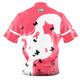 Build Your Own Butterfly Ribbon Fields Bowling Jersey