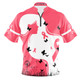 Build Your Own Butterfly Ribbon Fields Bowling Jersey