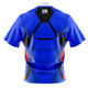 Build Your Own Cobalt Armor Bowling Jersey