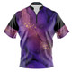 Build Your Own Celestial Twilight Bowling Jersey