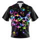 Build Your Own Rainbow Bubbles Bowling Jersey
