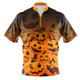 Build Your Own Jack O' Lanterns Bowling Jersey
