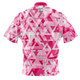 Build Your Own Pink Prismatica Bowling Jersey