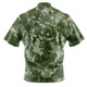 Build Your Own Army Camo Bowling Jersey