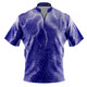 Build Your Own Blue Voltage Bowling Jersey