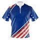 Build Your Own Patriot's Edge Bowling Jersey