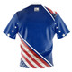 Build Your Own Patriot's Edge Bowling Jersey