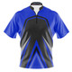 Build Your Own Blue Apex Bowling Jersey