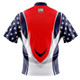 Build Your Own Liberty Armor Bowling Jersey