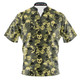 Build Your Own Camo Skulls Bowling Jersey