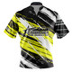 Jr Gold 2021 Official DS Bowling Jersey - JG015