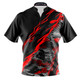 Build Your Own Crimson Camouflage Bowling Jersey