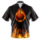 Build Your Own Fireball Fury Bowling Jersey