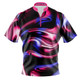 Build Your Own Cosmic Swirl Bowling Jersey