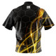 Build Your Own Golden HexaGlow Bowling Jersey