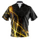 Build Your Own Golden HexaGlow Bowling Jersey