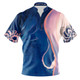Build Your Own Bubblegum Swirl Bowling Jersey